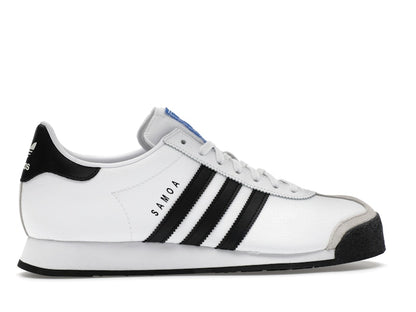 adidas Samoa Cloud White Core Black