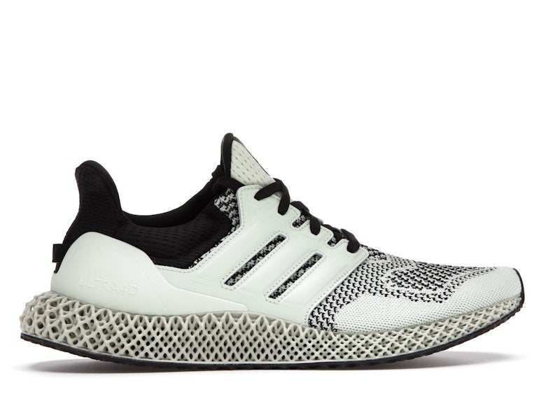 adidas Ultra 4D SNS Green Teatime