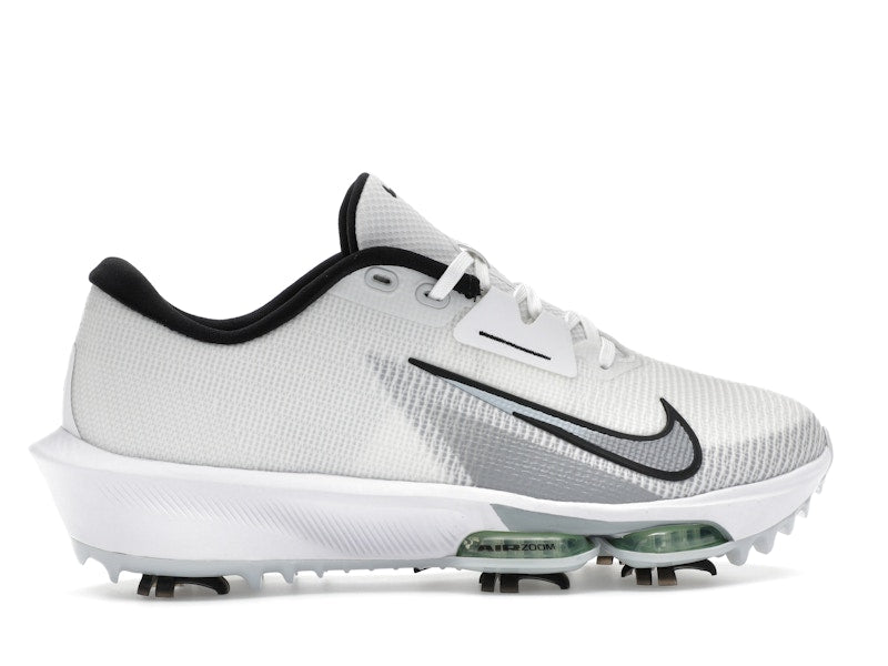 Nike Infinity Tour 2 White Vapor Green Pure Platinum Black