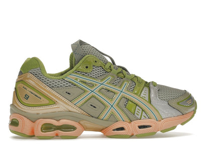 ASICS UB3-S Gel-Nimbus 9 Kiko Kostadinov Abbey Stone (Women's)