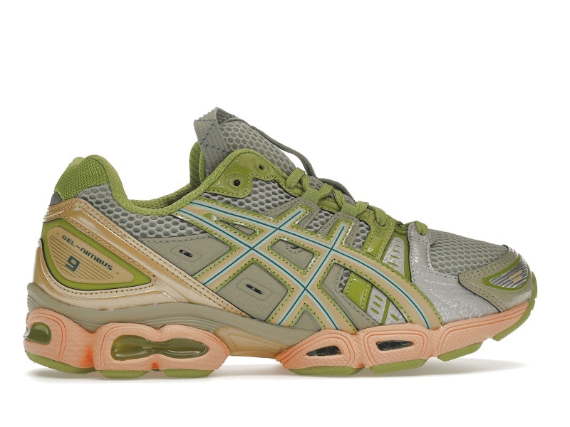 ASICS UB3-S Gel-Nimbus 9 Kiko Kostadinov Abbey Stone (Women's)