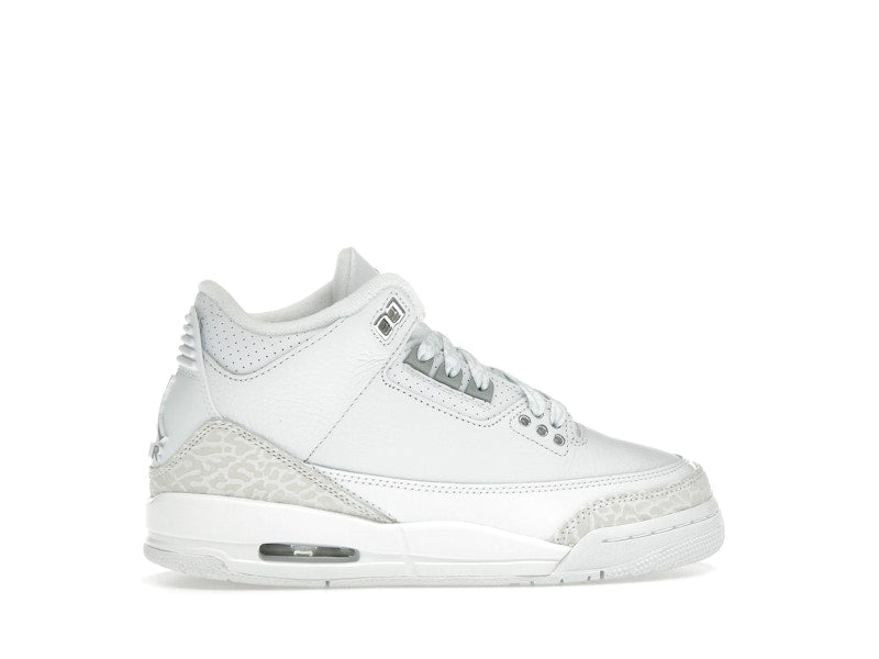 Jordan 3 Retro Pure Money (2025) (GS)