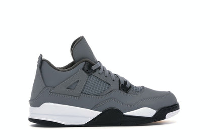 Jordan 4 Retro Cool Grey (2019) (PS)