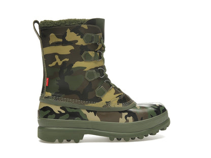 Sorel Caribou Boot Supreme Camo