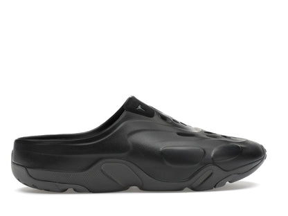 Jordan Roam Slide Black Iron Grey