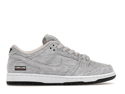 Nike SB Dunk Low Pro QS Costco Kirkland Signature