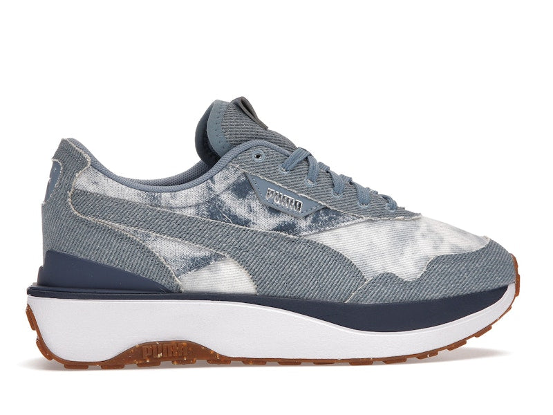 Puma Cruise Rider Denim (Women's)