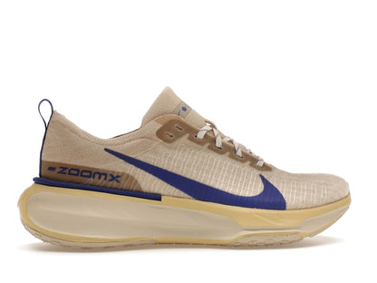 Nike ZoomX Invincible Run 3 Sanddrift Concord