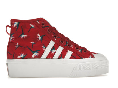 adidas Nizza Platform Mid Thebe Magugu (Women's)