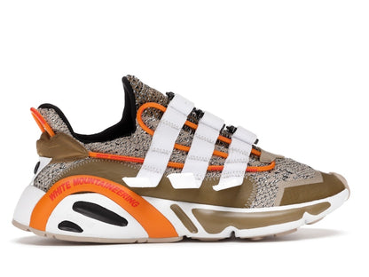 adidas LXCON White Mountaineering Brown