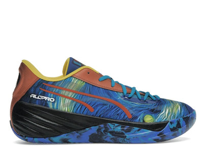 Puma All-Pro Nitro SQD Dylan Exhibit