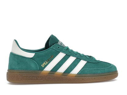 adidas Handball Spezial Active Green Off White (Women's)