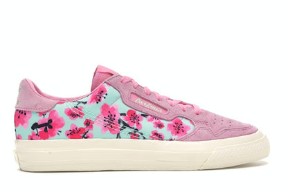 adidas Continental 80 Vulc AriZona Iced Tea Flower (Women's)