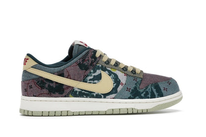 Nike Dunk Low Community Garden