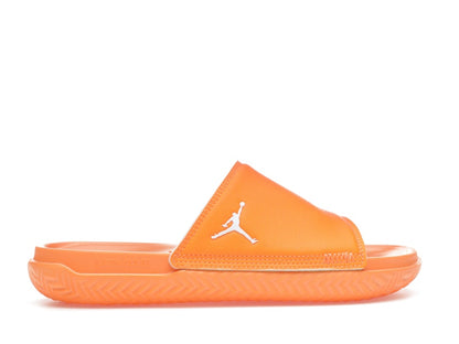 Jordan Play Slide Bright Citrus