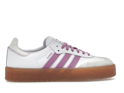 adidas Sambae Preloved Purple (Women's)