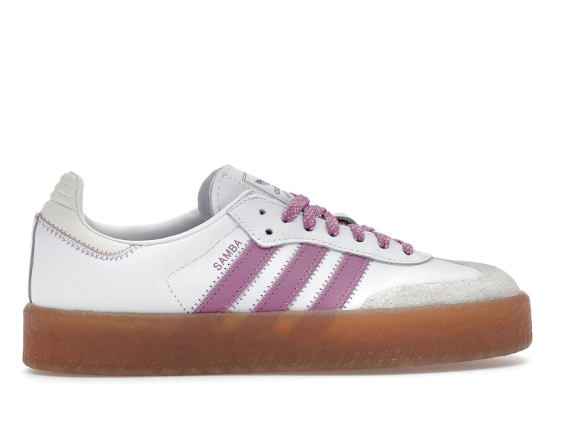 adidas Sambae Preloved Purple (Women's)