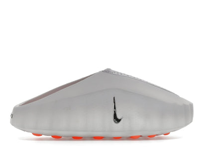 Nike Mind 001 Slide Light Smoke Grey (Women's)
