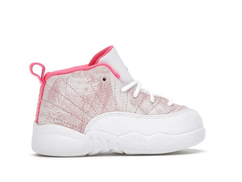 Jordan 12 Retro Arctic Punch (TD)