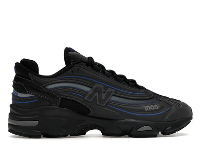 New Balance 1000 Dark Grey Royal Blue