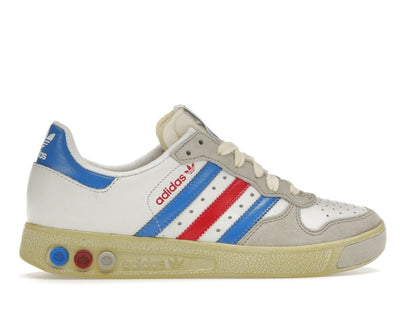 adidas Grand Slam 2 White Blue Red