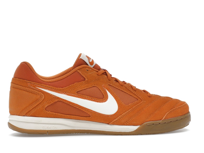 Nike Gato Monarch Gum Light Brown Soft Pearl