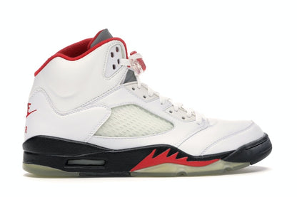 Jordan 5 Retro Fire Red (2000)