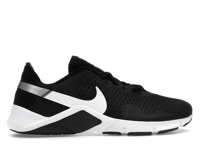 Nike Legend Essential 2 Black White