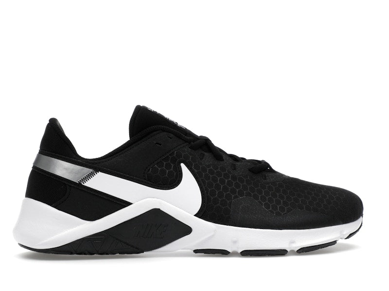 Nike Legend Essential 2 Black White