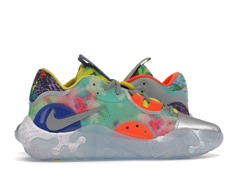 Nike PG 6 What The