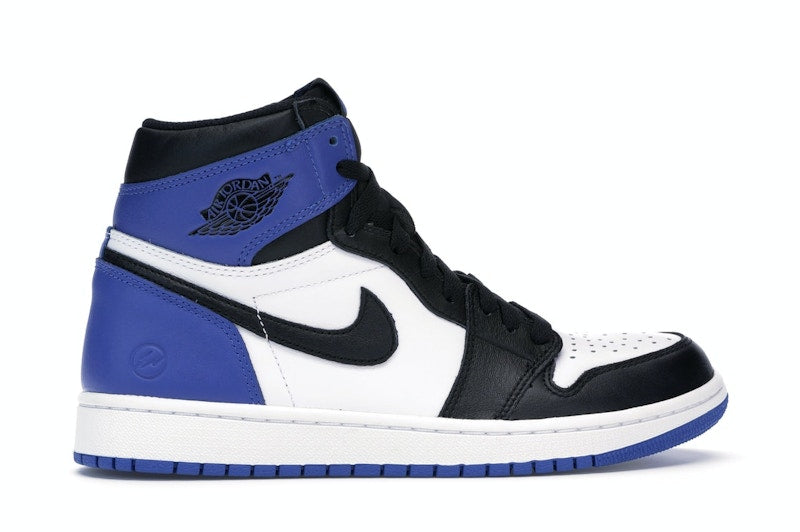 Jordan 1 Retro High Fragment