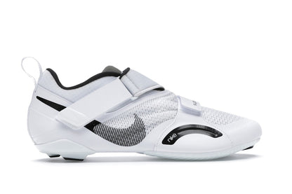 Nike SuperRep Cycle White Black