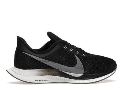Nike Zoom Pegasus 35 Turbo Black Vast Grey (Women's)