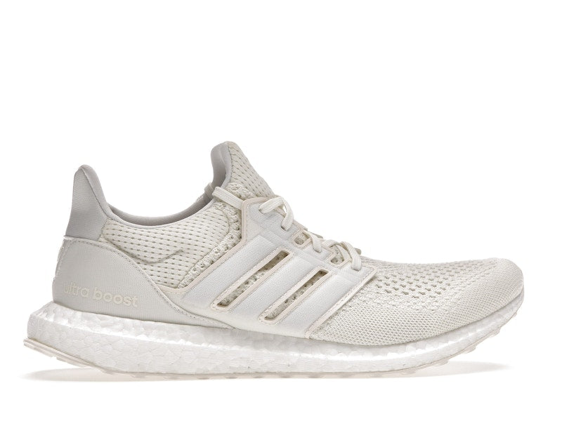 adidas Ultra Boost DNA James Bond 007 No Time to Die Off White