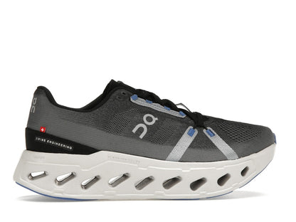 On Running Cloudeclipse Black Frost