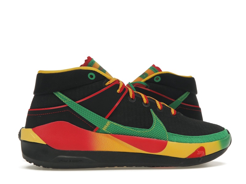 Nike KD 13 Rasta