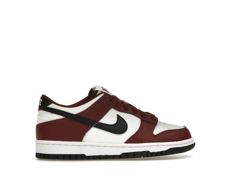 Nike Dunk Low Dark Team Red (GS)