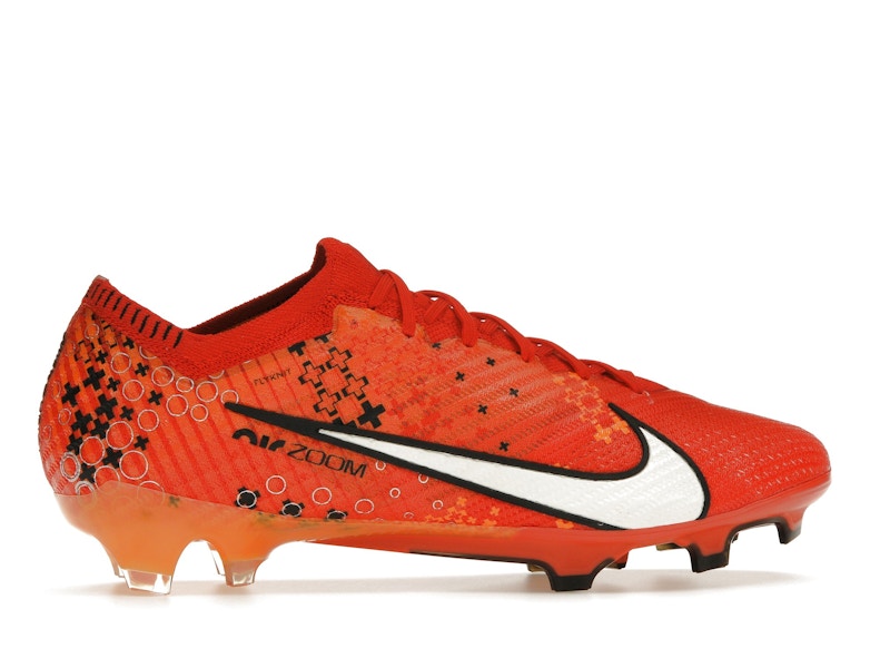 Nike MDS Mercurial Vapor 15 Elite FG Dream Speed Light Crimson
