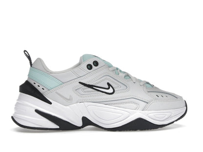 Nike M2K Tekno Platinum Tint Teal (Women's)