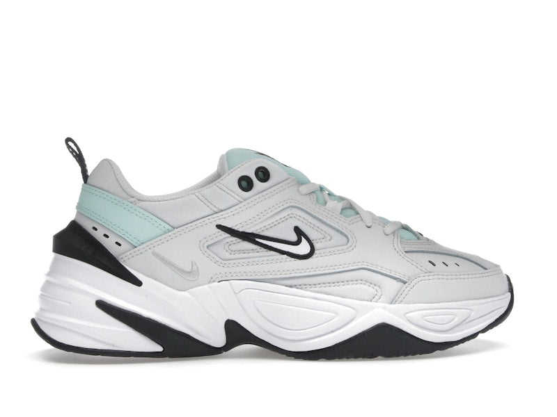 Nike M2K Tekno Platinum Tint Teal (Women's)