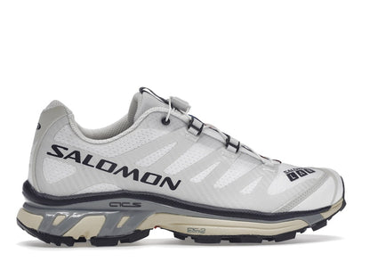 Salomon XT-4 White Lunar Rock Night Sky