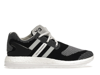 adidas Y-3 Pureboost ZG Knit Core Black