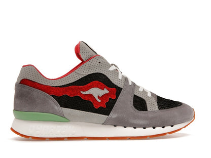 KangaROOS Coil R1 Bisso Trout II