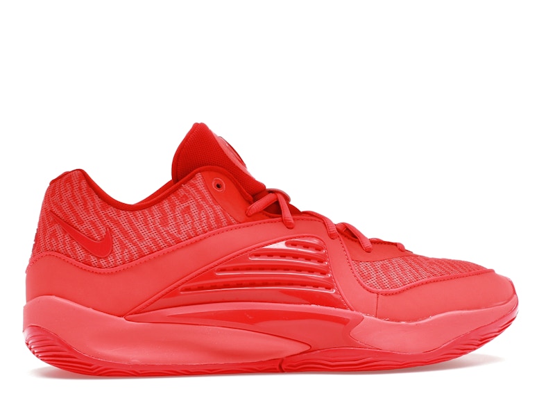 Nike KD 16 Ember Glow