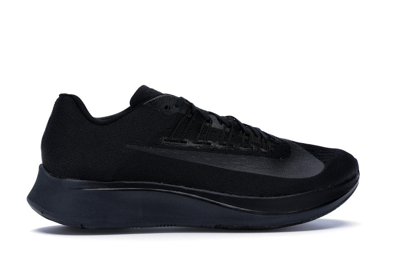 Nike Zoom Fly Triple Black