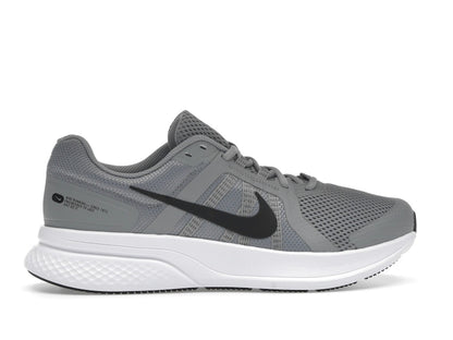 Nike Run Swift 2 Particle Grey Black White