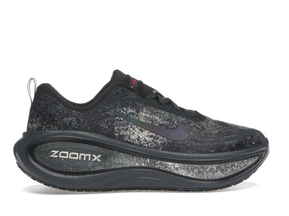 Nike Vomero Plus Anthracite Oatmeal Black