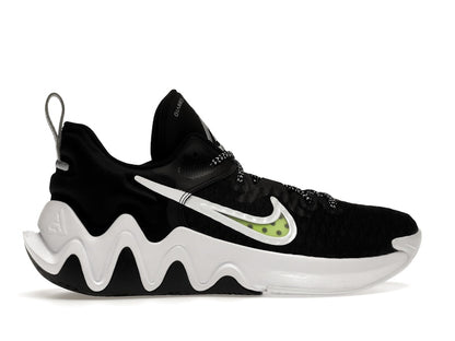 Nike Giannis Immortality Black White