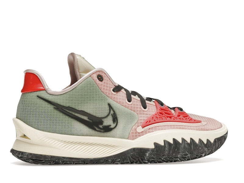 Nike Kyrie 4 Low Pale Coral