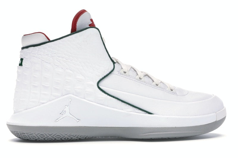 Jordan XXXII NRG